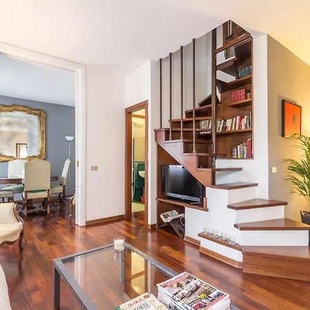 Dadahome Elegante Appartamento Vicino Al Centro Treviso Eksteriør bilde