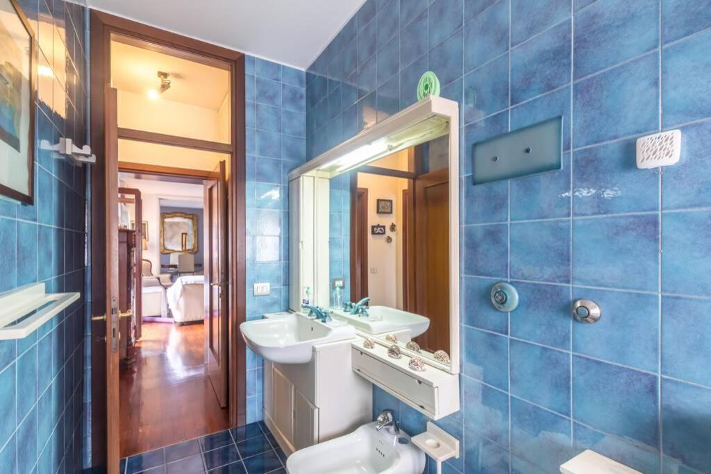 Dadahome Elegante Appartamento Vicino Al Centro Treviso Eksteriør bilde