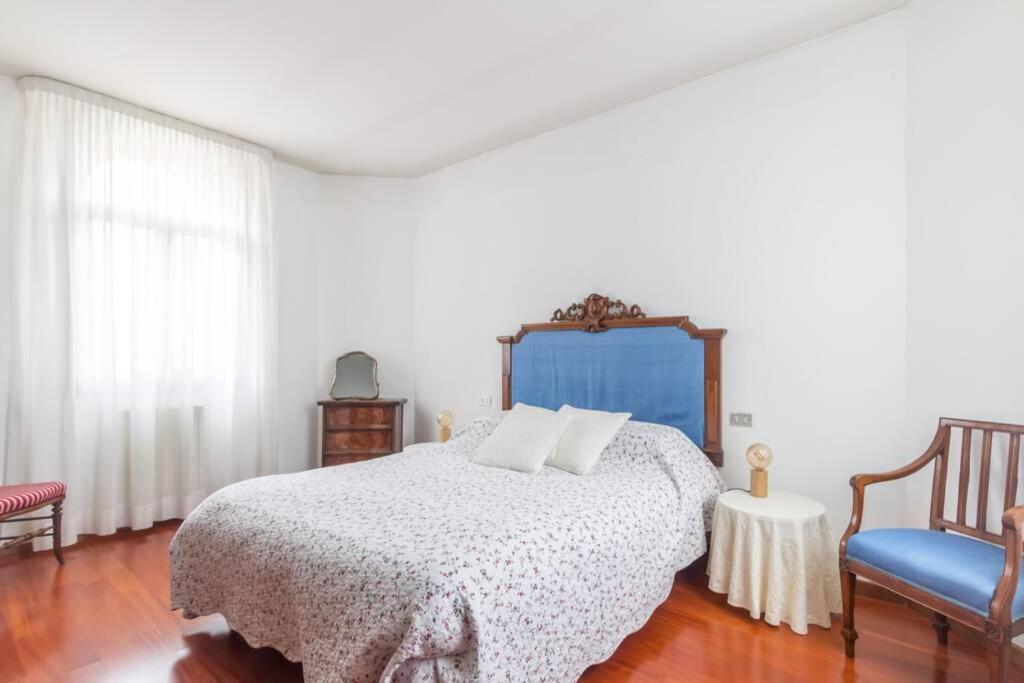 Dadahome Elegante Appartamento Vicino Al Centro Treviso Eksteriør bilde